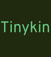 Tinykin